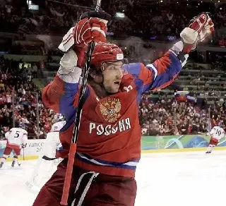 Сборная России исключена из ЧМ-2027: IIHF подтвердила решение