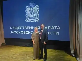 Общественный контроль за выборами: семинар в Подольске