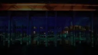 Гигантское 3D-шоу на «Лужниках»: 70 лет спортивной арены