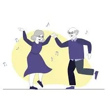 Бесплатные занятия «Ритмика и движение» каждую неделю