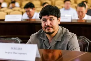 Андрей Лебедев назначен замглавы Якутска по ЖКХ