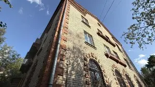 Капитальный ремонт многоквартирного дома в Ленинском округе