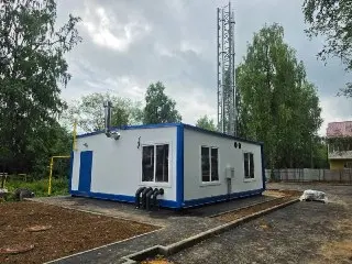 Домодедово активно готовится к зимнему отопительному сезону