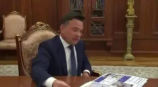 Южно-Лыткаринская трасса готова к открытию к 1 сентября