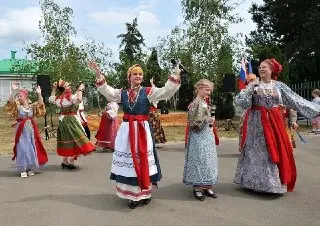 Праздник Дня села: Культурные мероприятия в округе