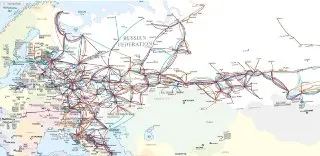 Финляндия прекращает обслуживание интернет-трафика из России с 2027 года