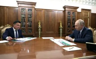 Путин указывает на задолженность ЖКХ в Подмосковье: что дальше?