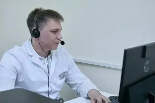 Телемедицинские Консультации: Новая Услуга для Жителей Балашихи