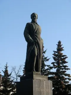 Бесплатная экскурсия в Дзержинске: откройте город заново!