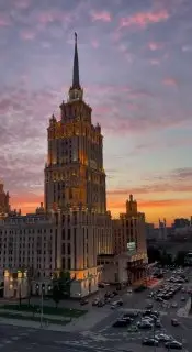 Московские водители признаны самыми вежливыми и безаварийными в России