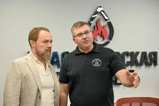 Цифровизация Красногорской теплосети: Новый этап в теплоэнергетике
