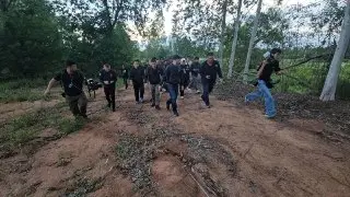 В Таиланде найдены пять тел, связанные с делом об убийстве детей