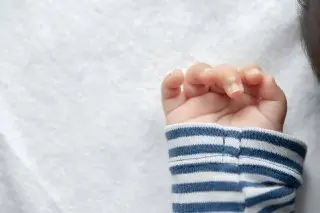 205 Здоровых Малышей Родились У Женщин С ВИЧ В Подмосковье