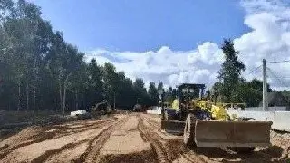 Расширение Осташковского шоссе в Мытищах: новые возможности для автомобилистов