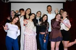 Итоги акции «Вожатые детям»: более 900 детей получили поддержку