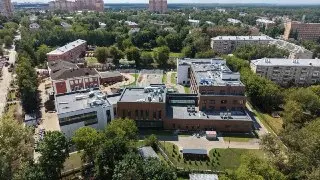 В Подольске открывается новый корпус школы на 580 мест