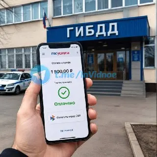 С 2027 года оплату госуслуг упростят через Систему быстрых платежей