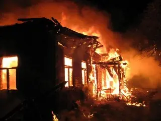 Пожарная безопасность: Как защитить свой дом от возгораний