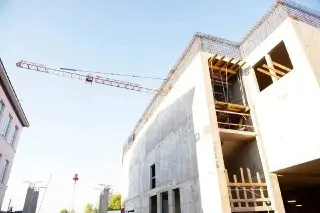 В Истре построены новые школы и выданы земельные участки многодетным