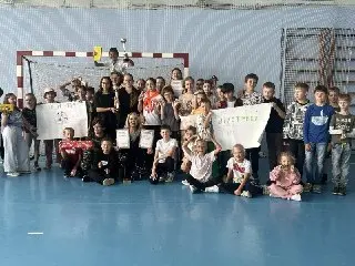 Городской Кубок Командных Испытаний: Спорт и Командный Дух