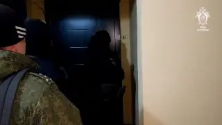Несовершеннолетние в Смоленской области обвиняются в терроризме