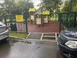 Дорожная безопасность у школ в Люблино: жители требуют изменений