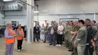Сотрудники «Парус Электро» получили награды за инновации