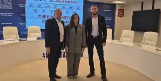 Ветераны и волонтеры стали кандидатами в Мособлдуму