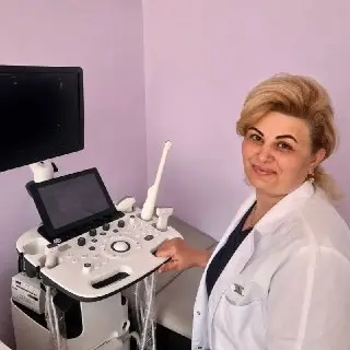 Новое УЗИ-оборудование в Домодедовской больнице улучшит диагностику
