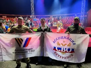 В Домодедово запускается программа поддержки бойцов и их семей