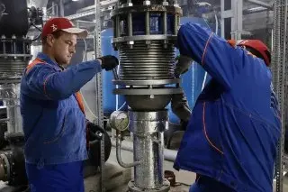Королёв готовится к отопительному сезону 2026-2027: обновления и планы