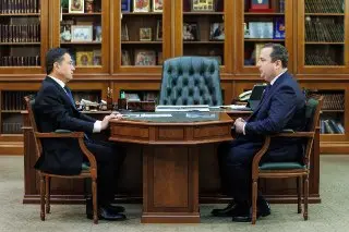 Королев: Модернизация инфраструктуры и новые рабочие места в 2023
