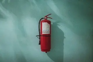 В Подмосковье нашли нарушения конструкций после взрыва газа