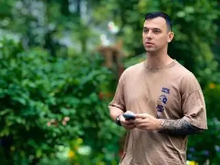 Лучшие дворовые цветники Тёплого Стане: смотр и жюри