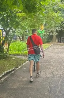 Отец избил дочь на глазах у прохожих: шокирующий инцидент