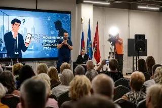 Как защититься от интернет-мошенников: советы экспертов