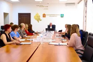 Молодежные Инициативы: Час Молодежи в Солнечногорске