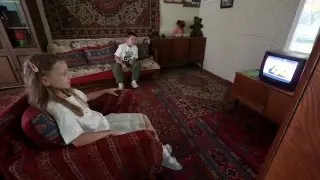 Выставка «70 лет созидания» в Музее Москвы: История градостроительства