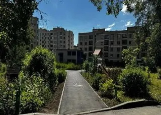 В Люберцах обустроили 29 новых «народных троп» в 2023 году