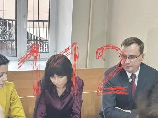 Блогера Лерчек приговорили к условному сроку: детали дела