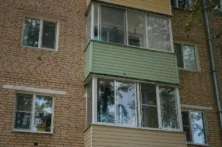 Тревожная статистика: дети падают из окон в Сергиево-Посадском округе