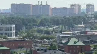 Реутов стал центром сбора мусора из Подмосковья