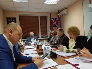 Совет депутатов Можайского района проведет финальное заседание перед отпуском