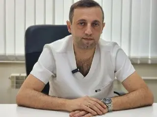 Сосудистый хирург из Воскресенска получил благодарность губернатора