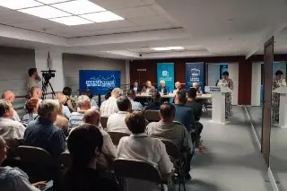 Единая Россия акцентирует внимание на развитии сельских территорий