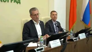 Долгопрудный: отключения света под контролем властей