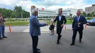 Обновление спортивной школы в Черноголовке: новые возможности для жителей