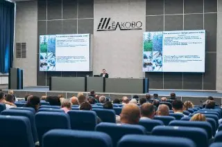Обновление инфраструктуры: статус проектов по ремонту дорог и теплоснабжению