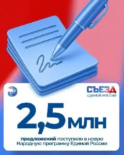 Народная программа: жители формируют будущее своих территорий