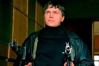 Тело актера Александра Высоковского найдено в реке Оке